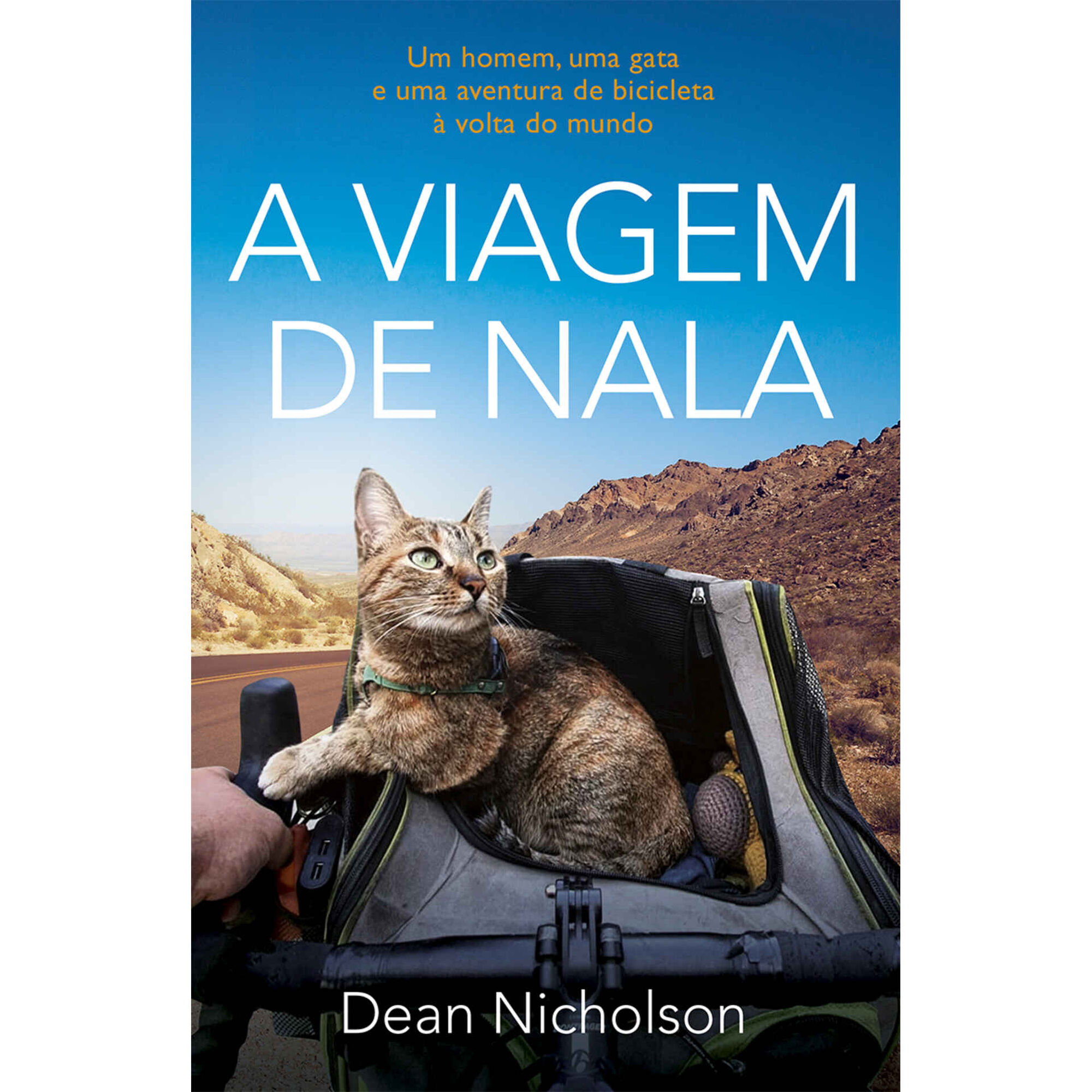 A Viagem de Nala