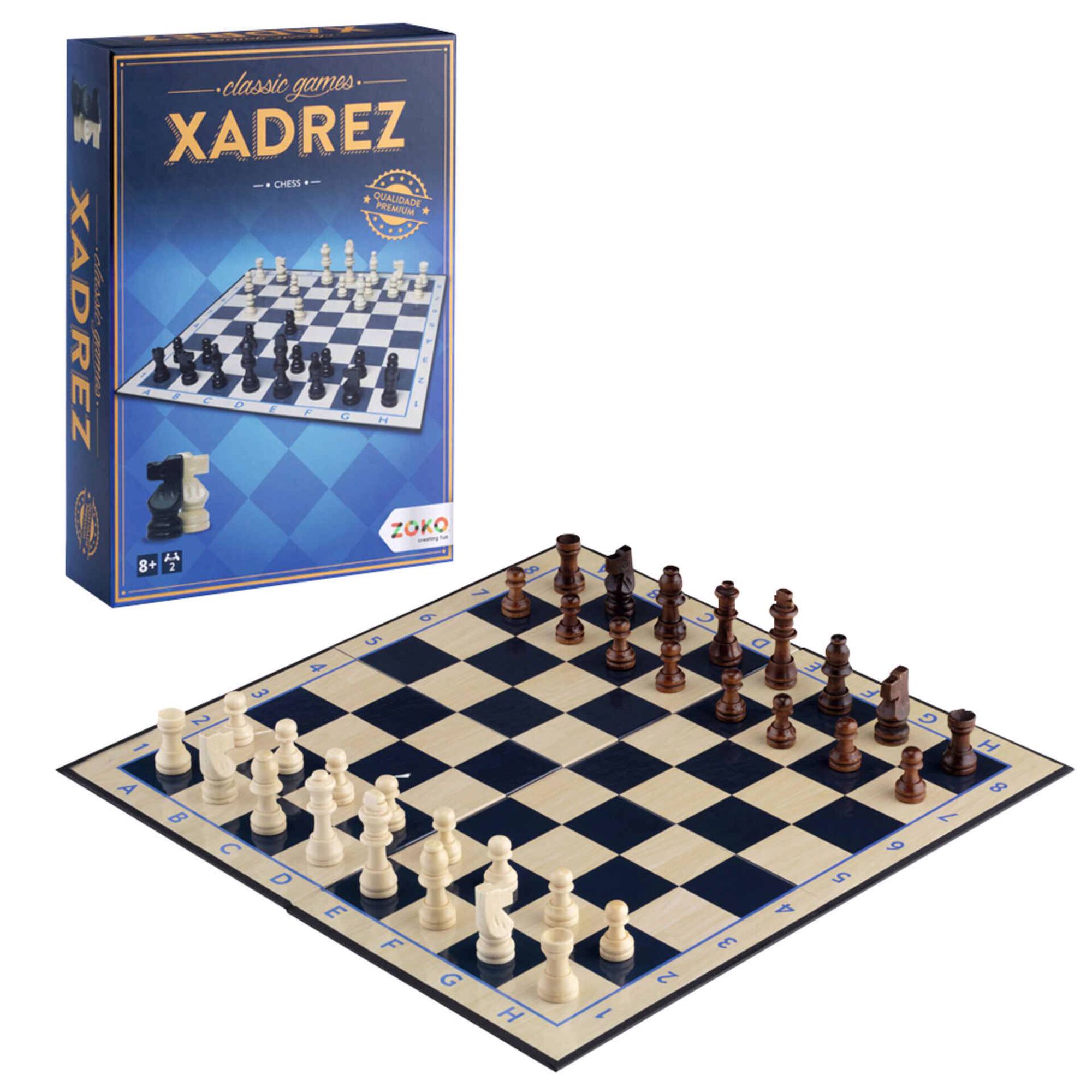 Xadrez Xadrez