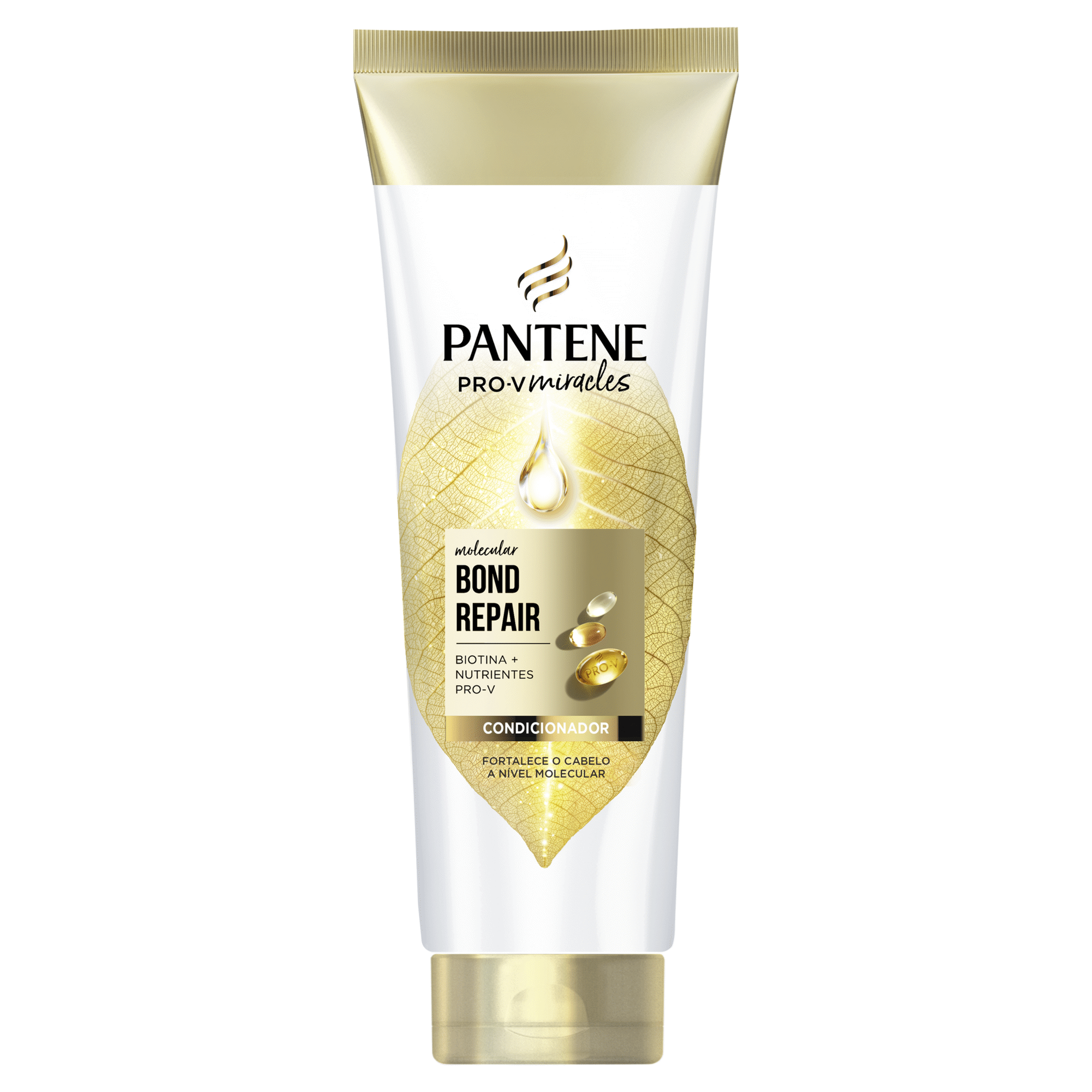 Condicionador Pro-V Miracles Bond Repair Pantene
