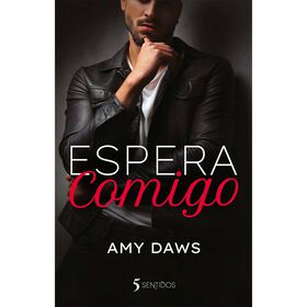 Espera Comigo de Amy Daws