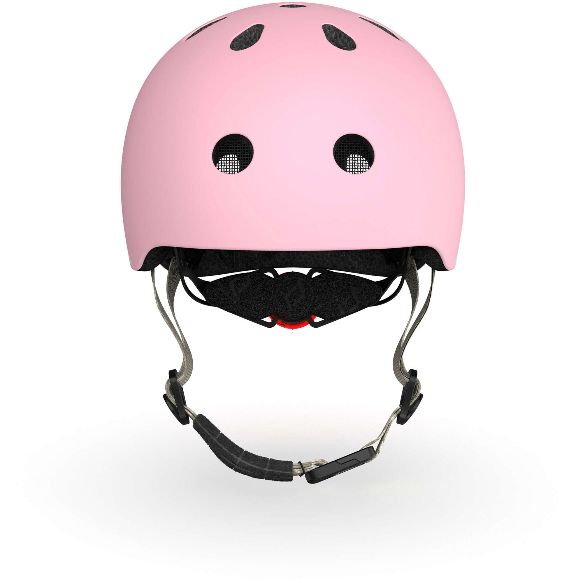Scoot & Ride - Capacete XXS-S Rosa