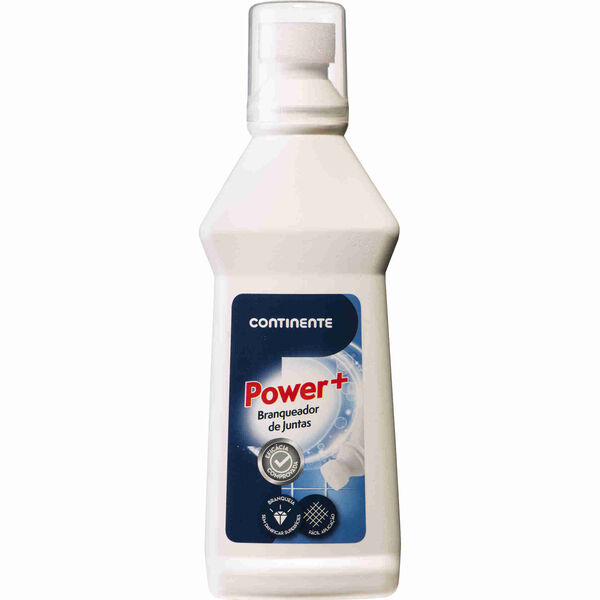 Branqueador de Juntas Power+ Continente