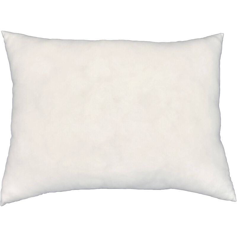 Almofada Fibra Alta Firme 45x60cm Kasa