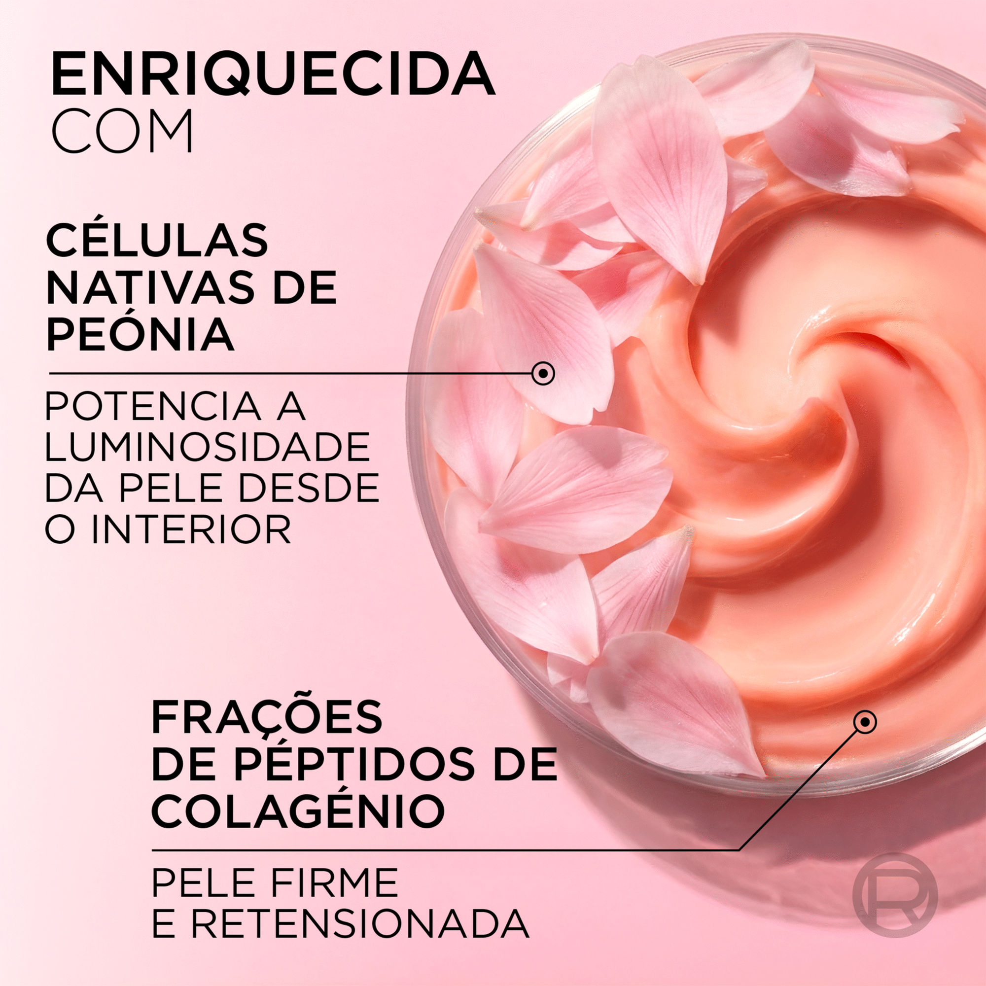 Creme de Rosto Dia Age Perfect Golden FPS 20 L'Or&eacute;al Paris