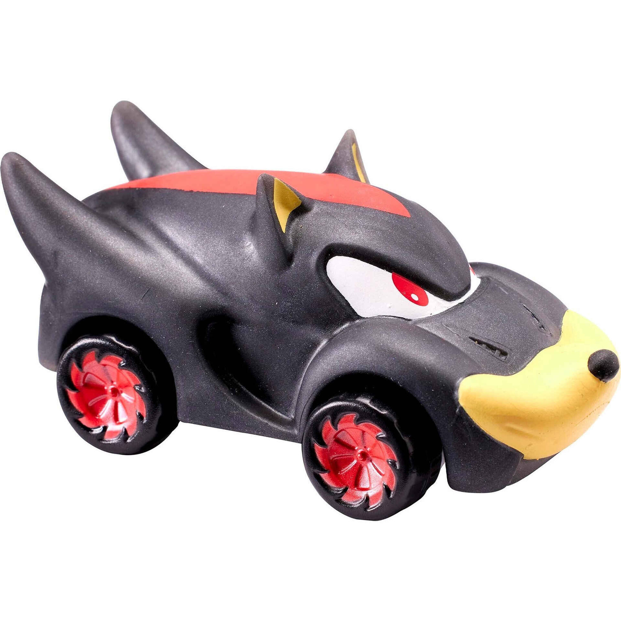 Goo Mobiles - Veículo Sonic (vários modelos) Goo Mobiles - Veículo Sonic (vários modelos)