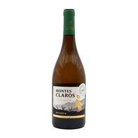 Montes Claros Reserva Alentejano Vinho Branco