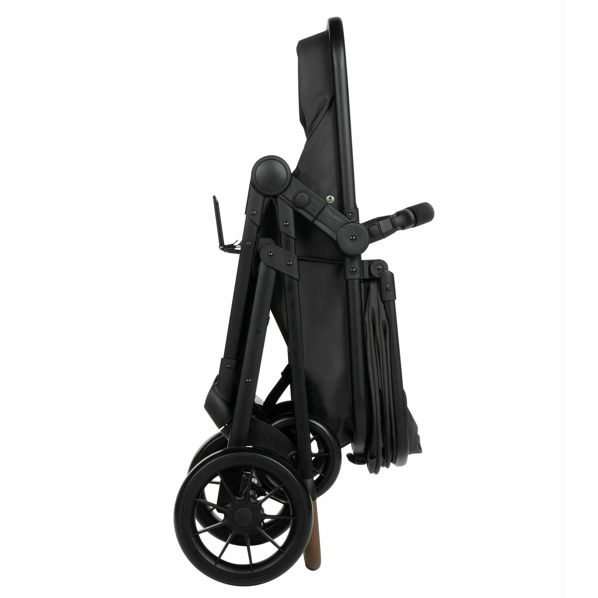 Conjunto de Rua Duo Cinza Haze