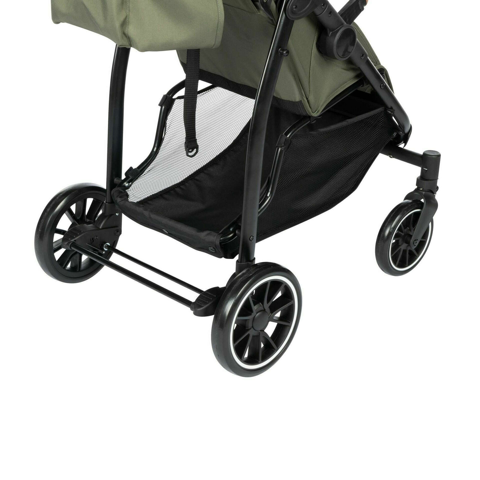 Carrinho de Passeio Ingenious Mineral