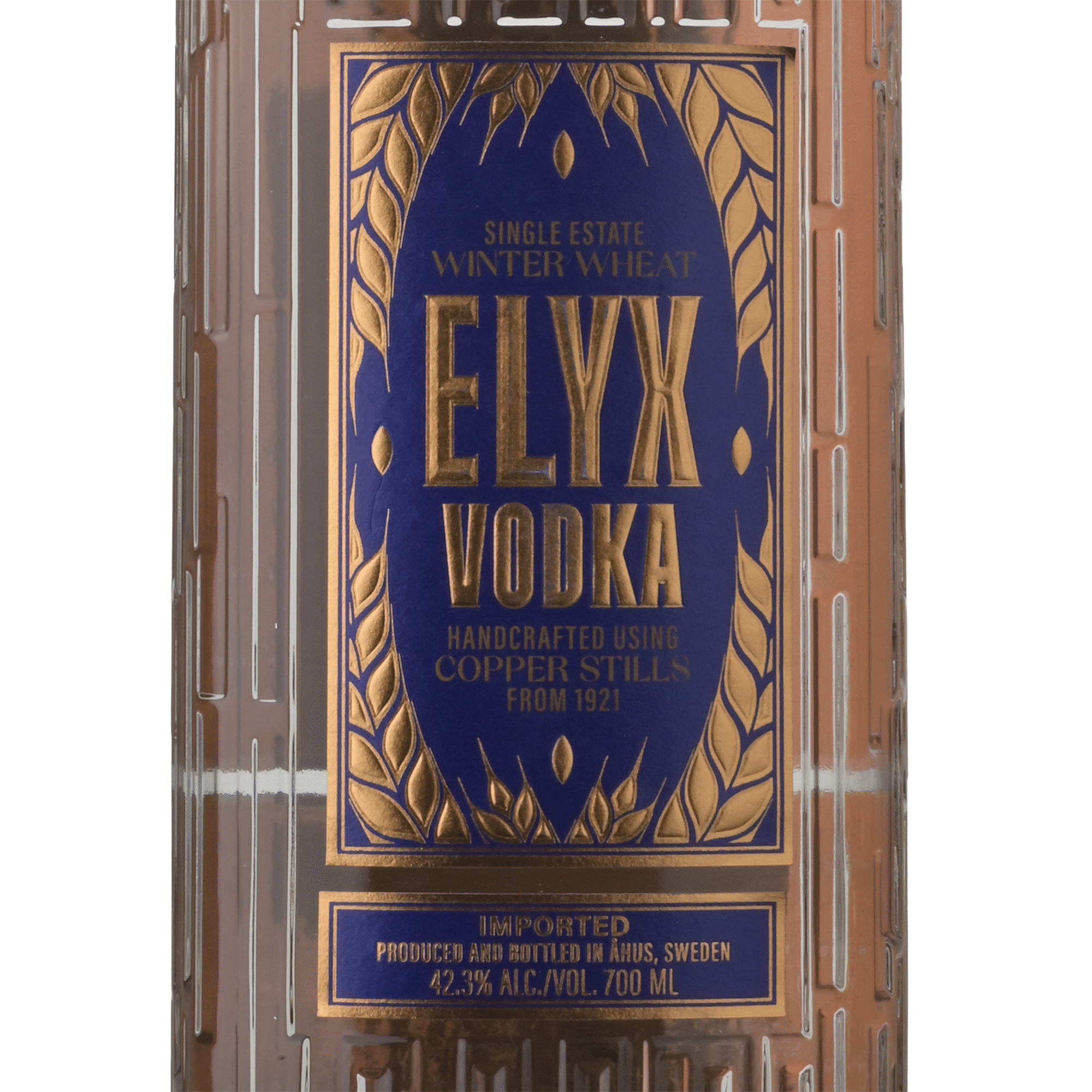 Elyx Vodka