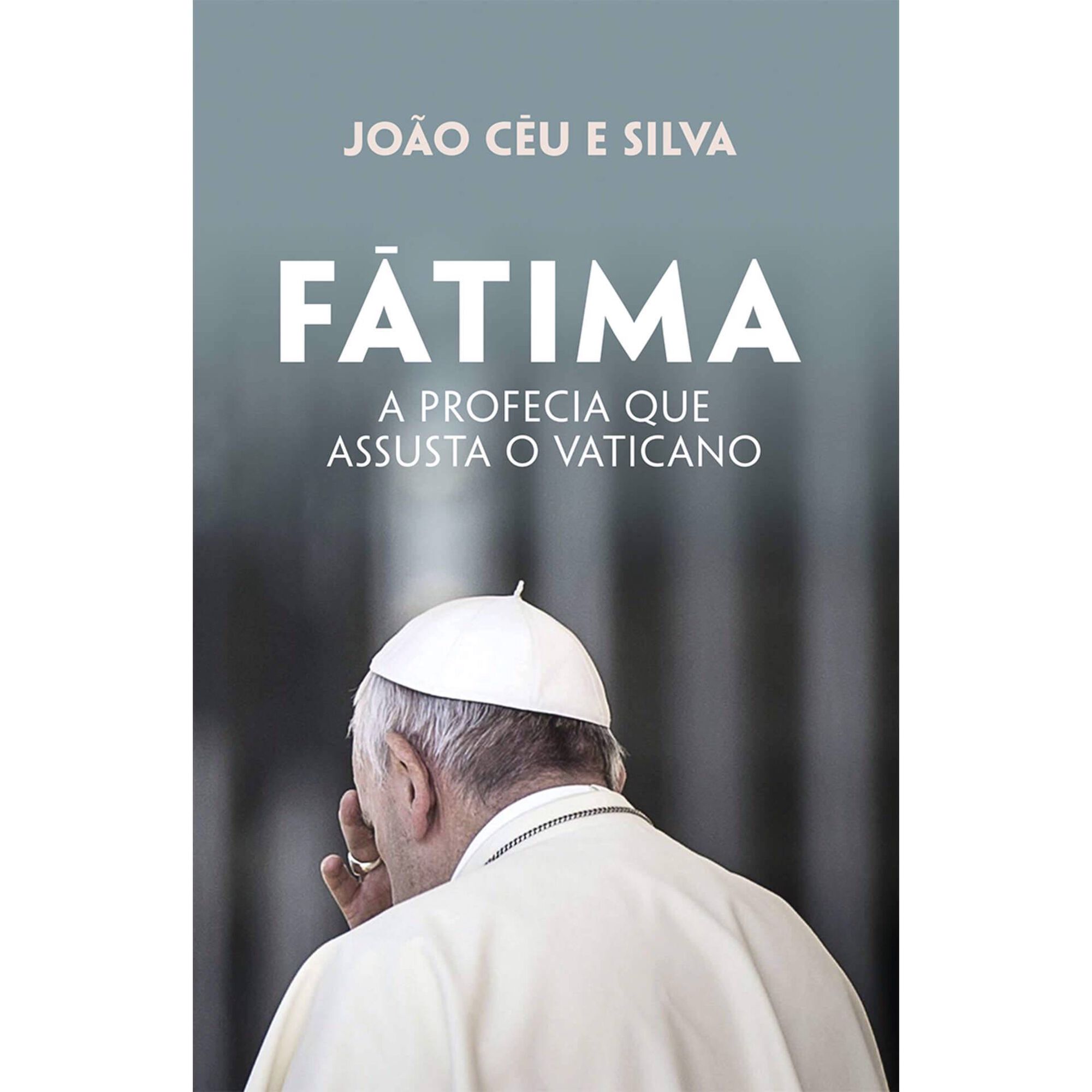 F&aacute;tima