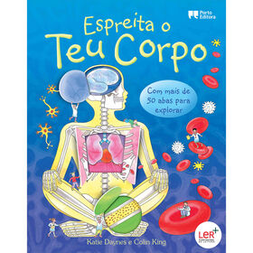 Espreita o Teu Corpo