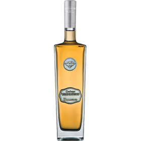 Cacha&ccedil;a Velho Barreiro Diamond