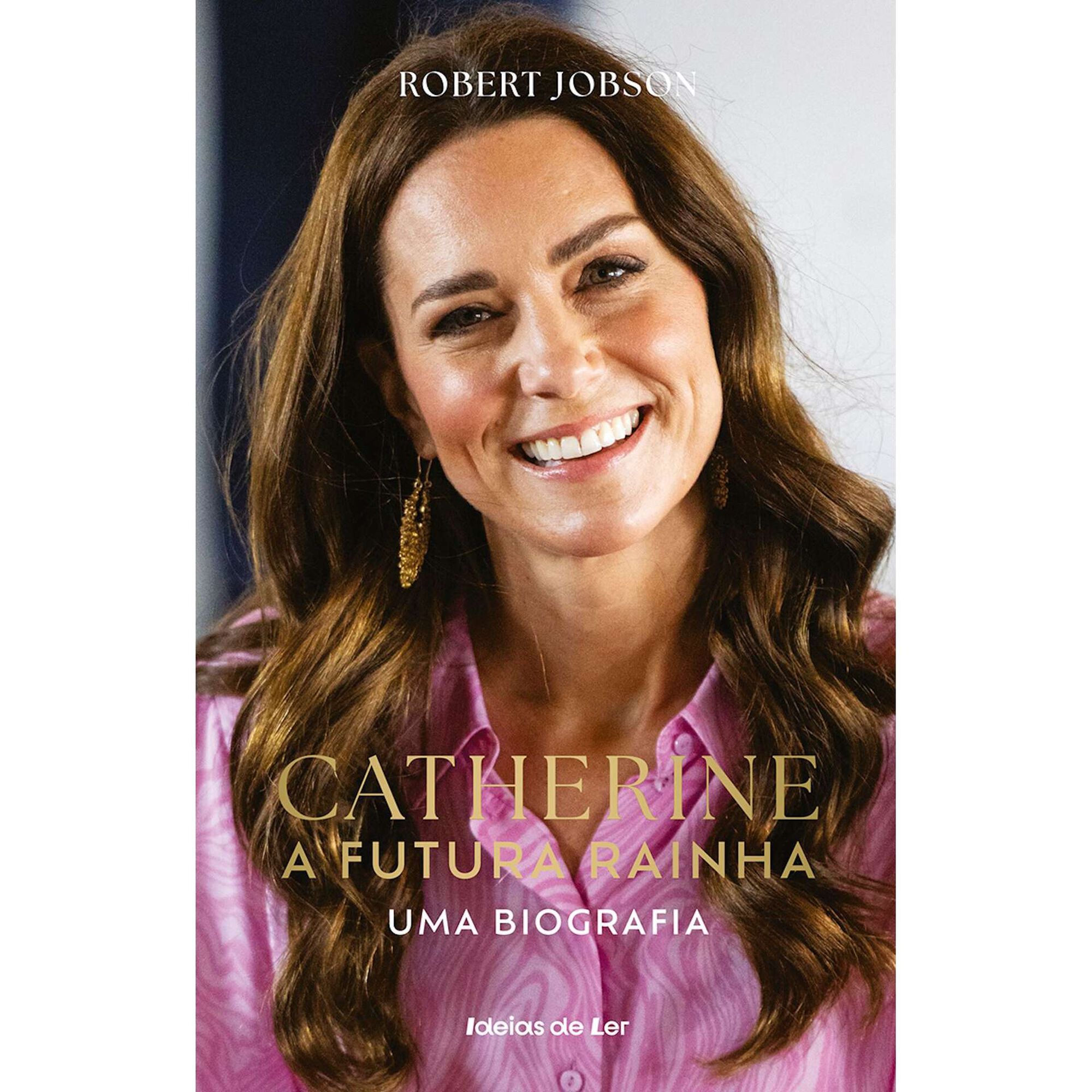 Catherine, a Futura Rainha