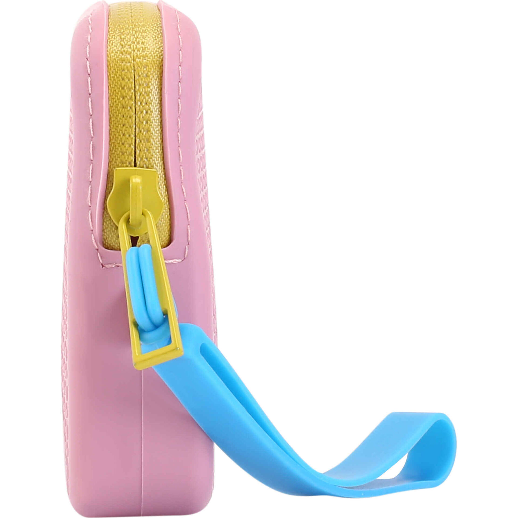 Bolsa de Silicone Rosa