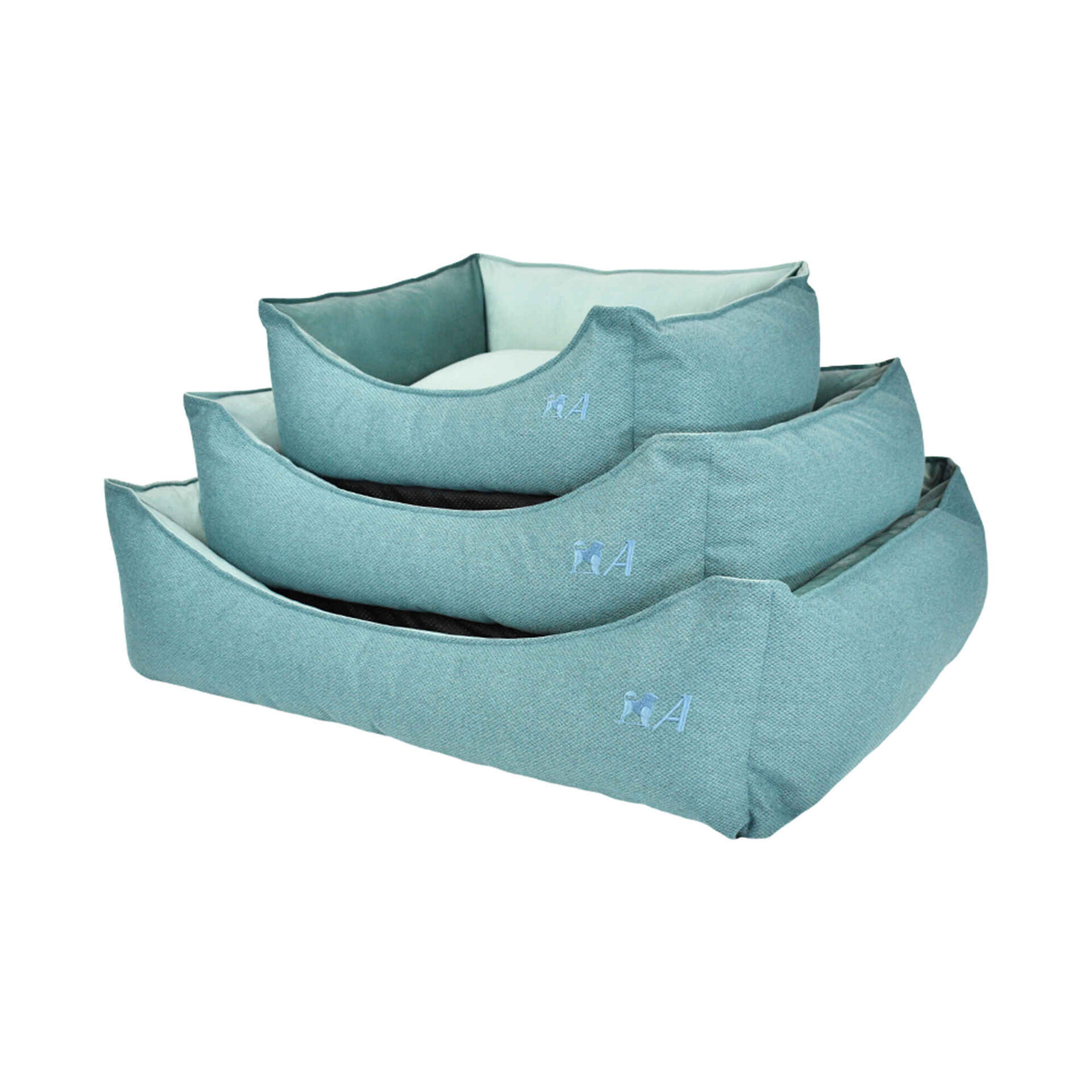 Cama Dusk Bed Verde