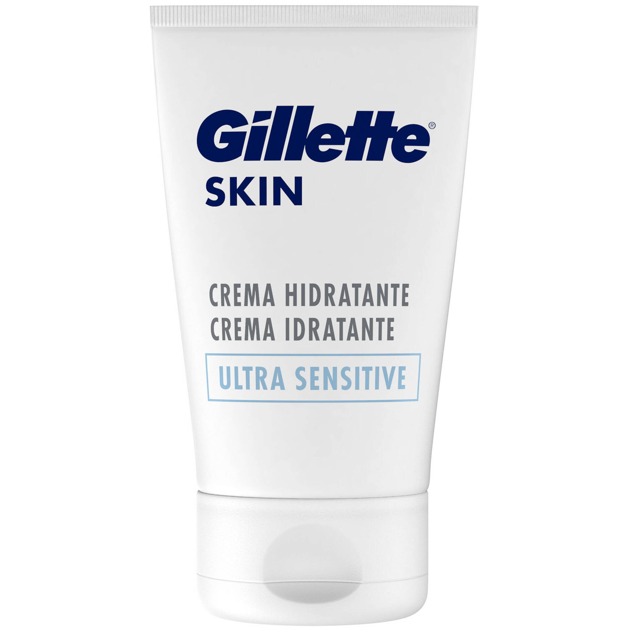 Creme de Rosto Hidratante Skin Ultra Sensitive Creme de Rosto Hidratante Skin Ultra Sensitive