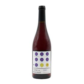 Casa De Mouraz Palhete D&atilde;o Vinho Tinto