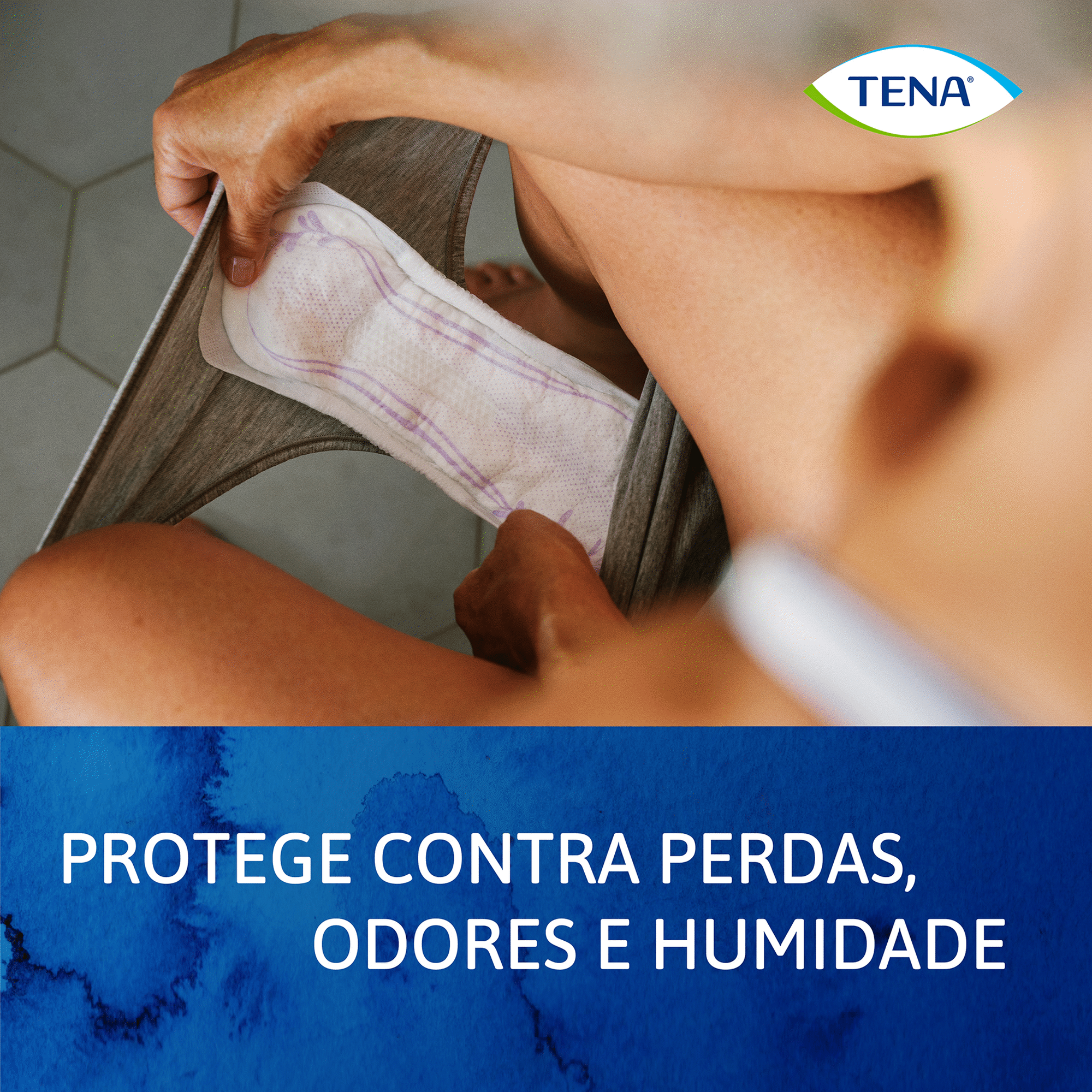 Pensos Incontin&ecirc;ncia Discreet Extra
