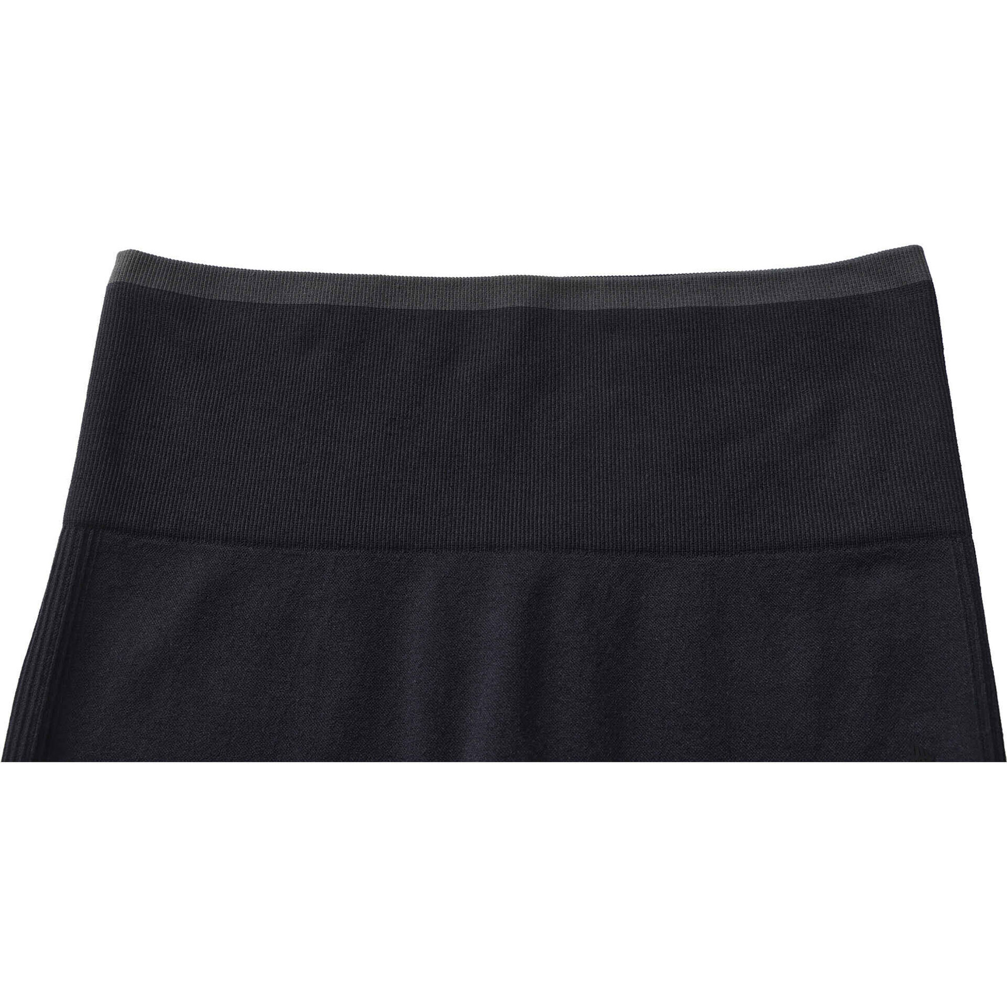 Legging Seamless Mulher XS Preta Berg