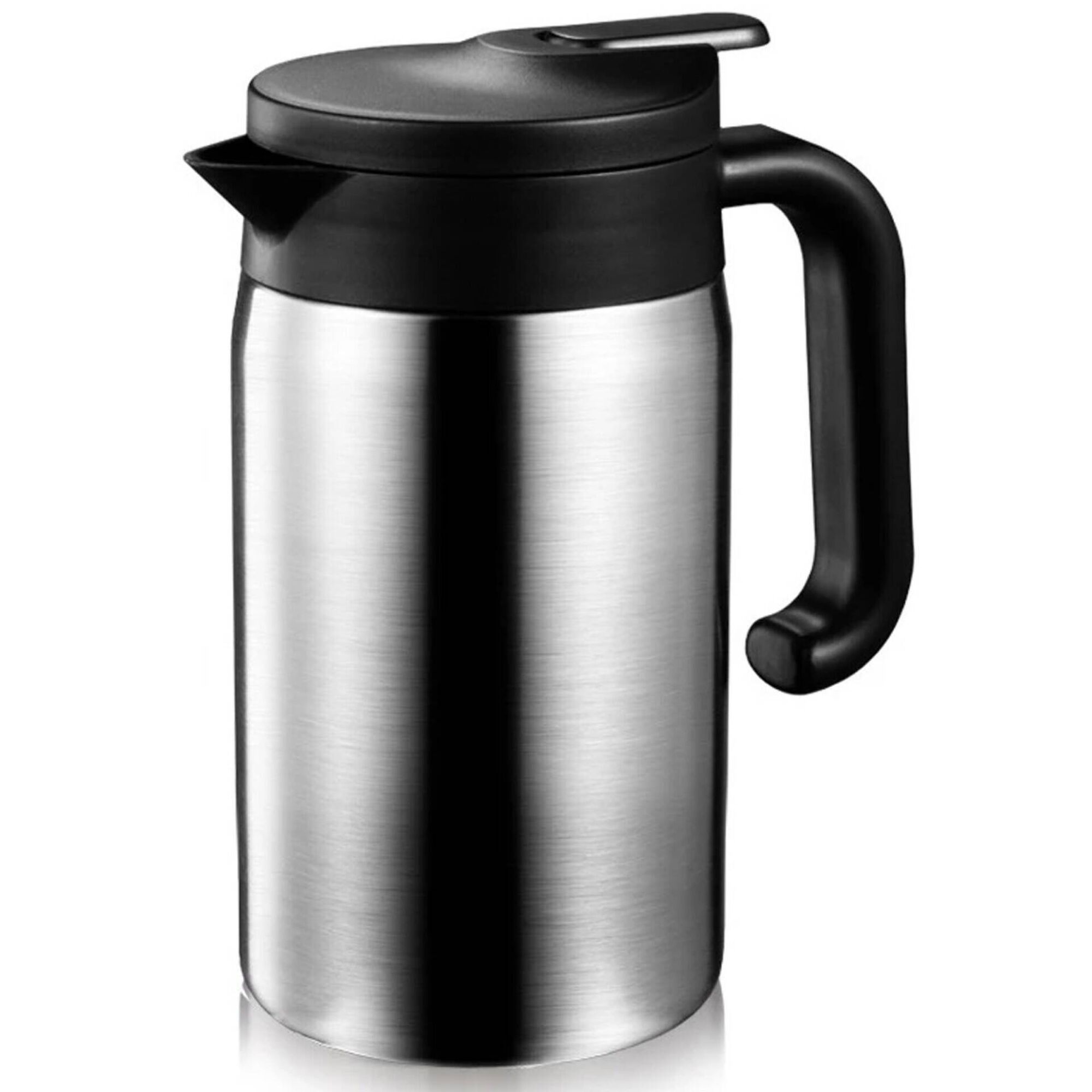 Termo 800ml com Tampa Doseadora Constant Tescoma