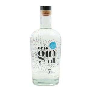 Gin Originall Epic Dry
