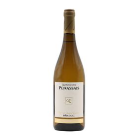 Quinta Dos Penassais Grande Reserva D&atilde;o Vinho Branco