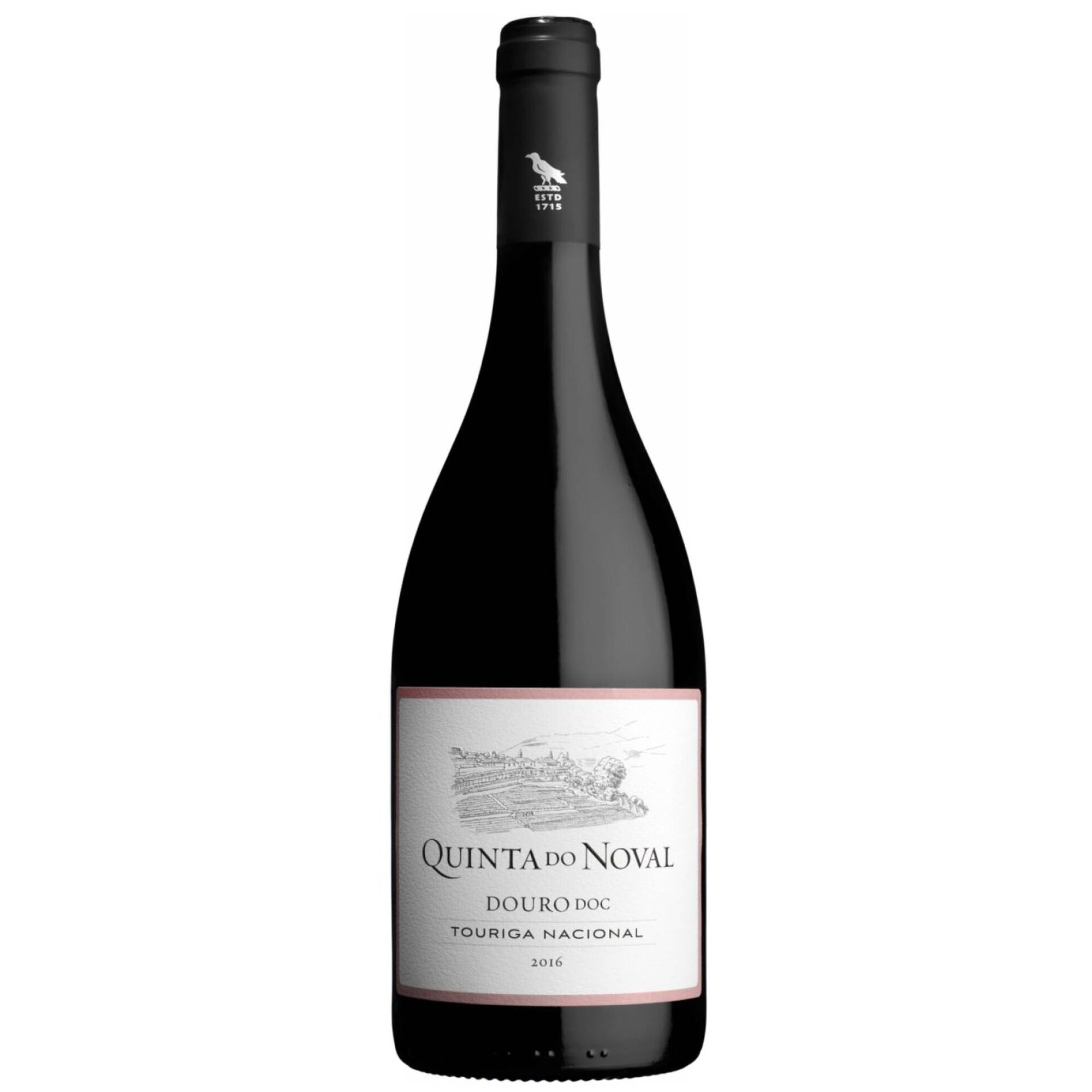 Quinta do Noval Touriga Nacional DOC Douro Vinho Tinto