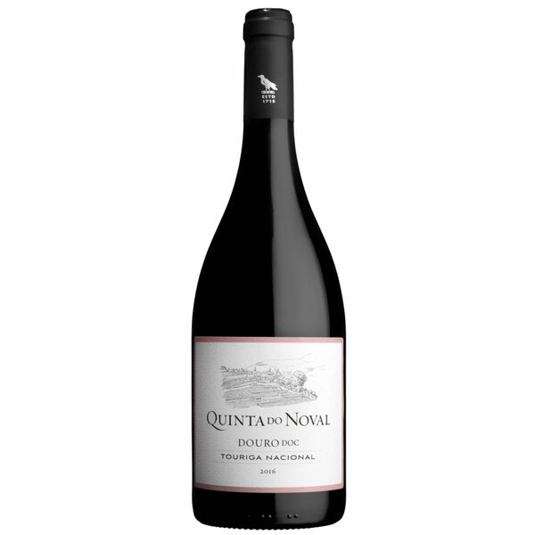 Quinta do Noval Touriga Nacional Douro Vinho Tinto