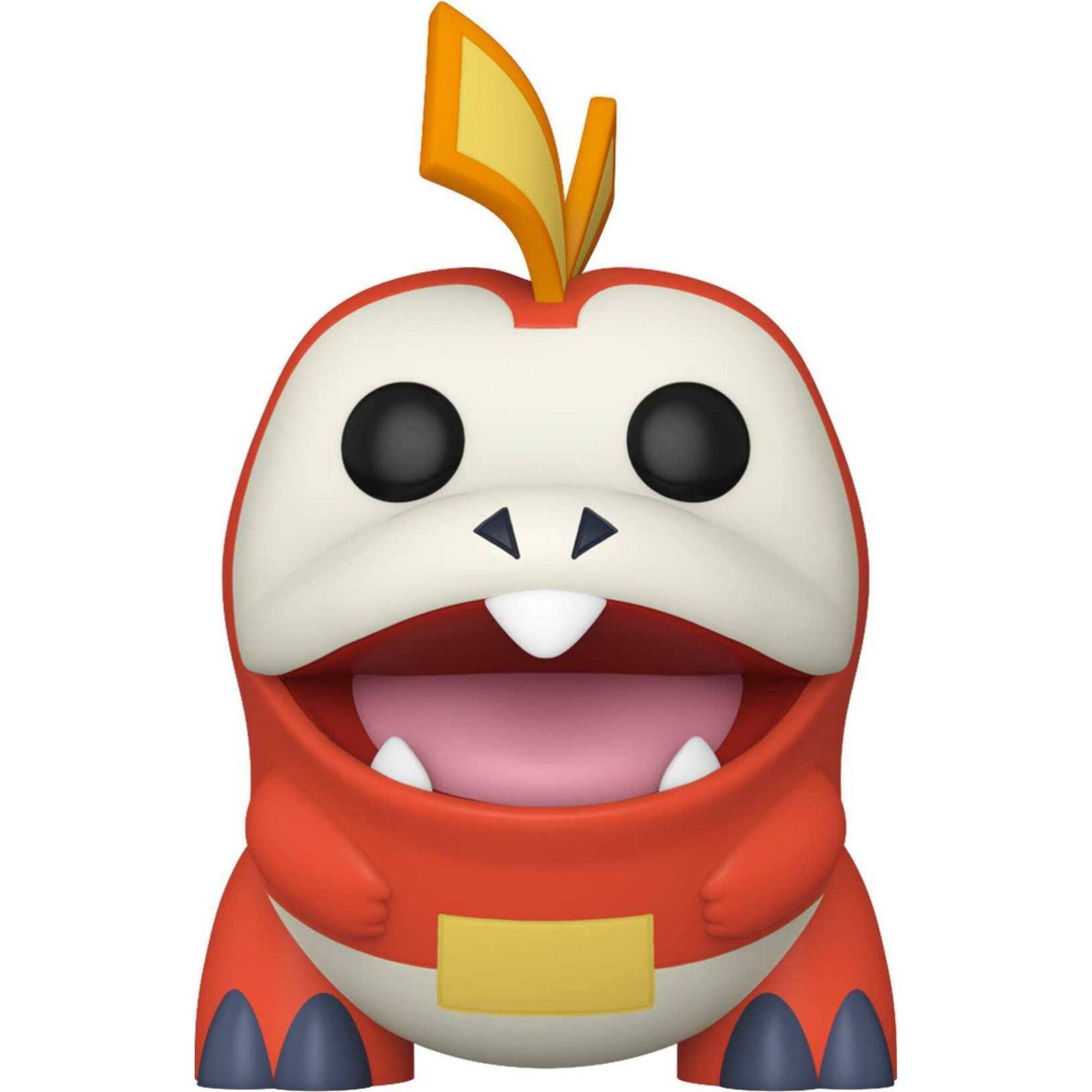 Figura Pokémon - Fuecoco