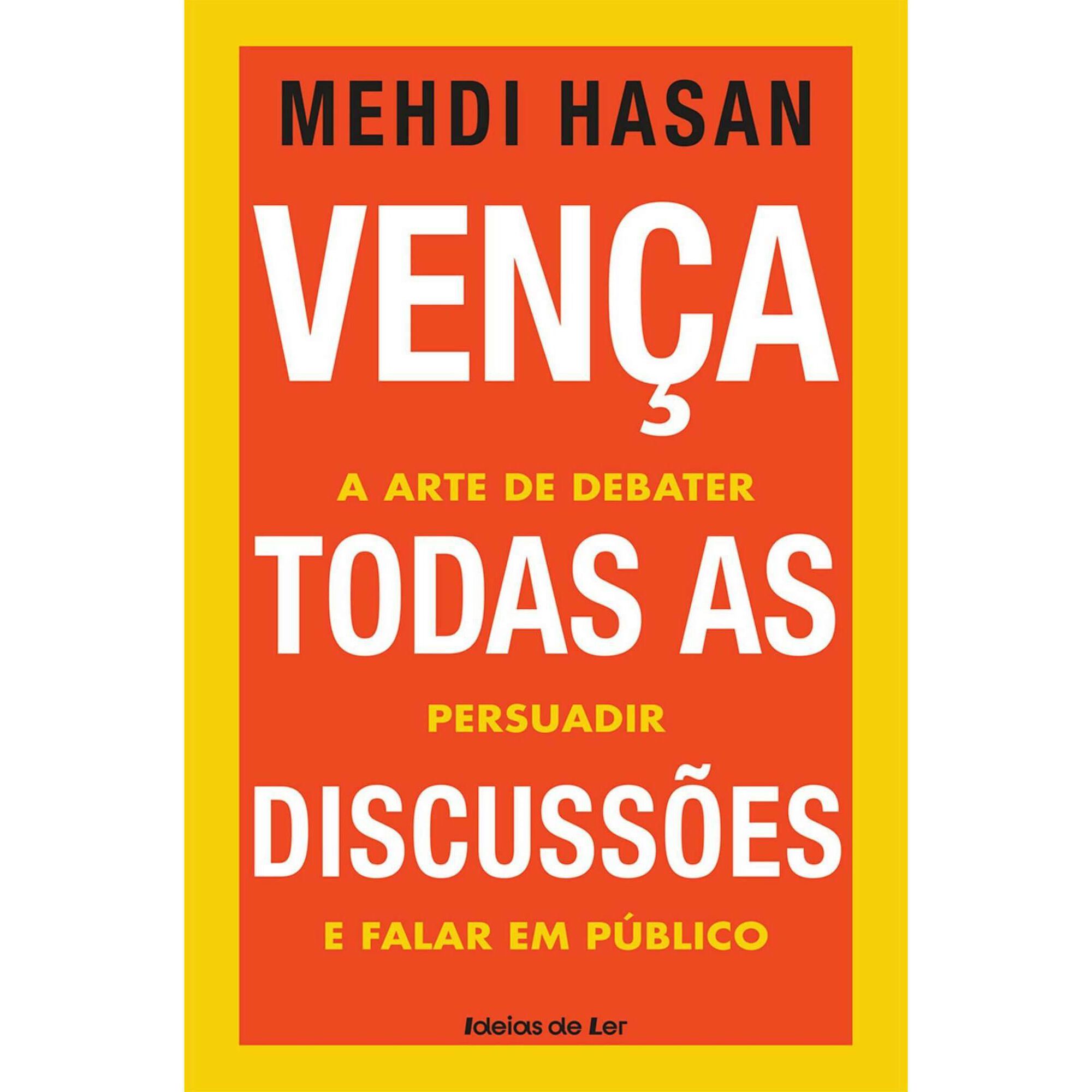 Vença Todas as Discussões