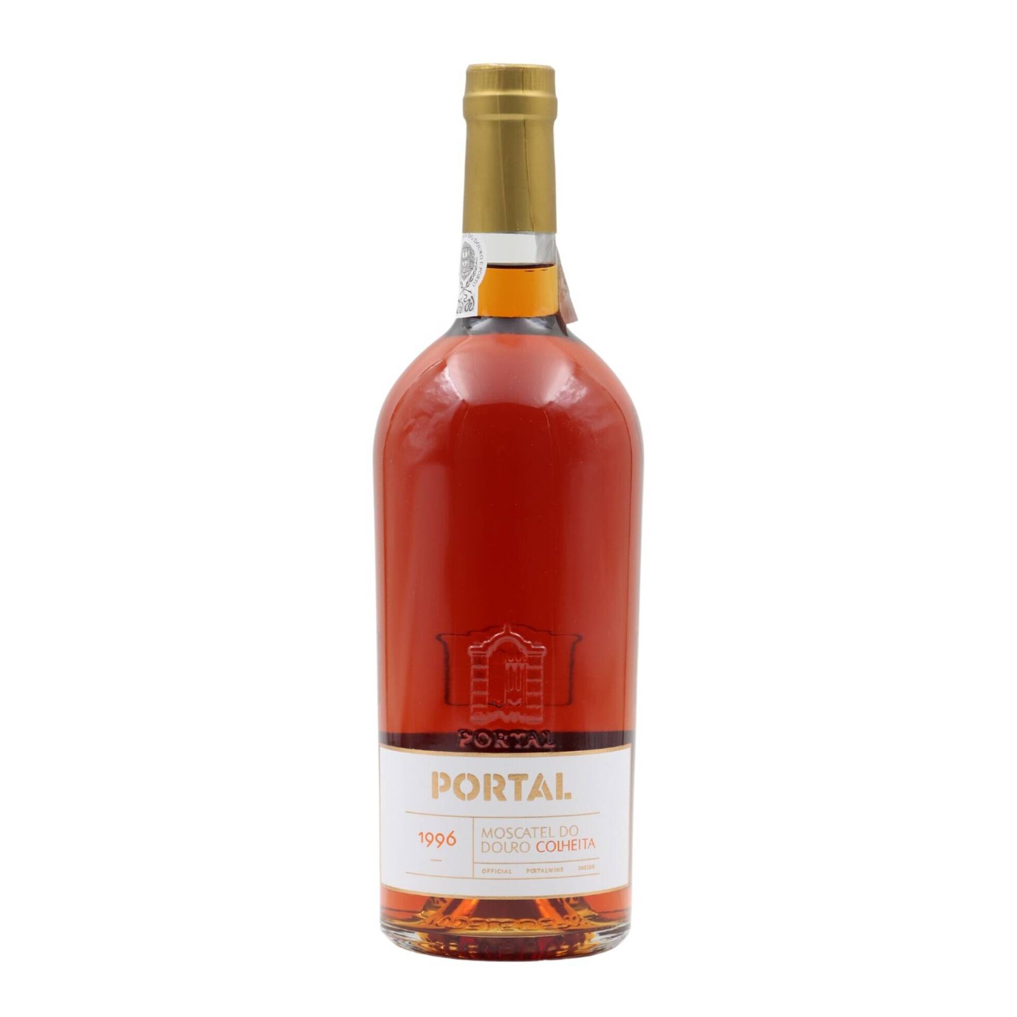 Quinta do Portal Moscatel do Douro Reserva 1996