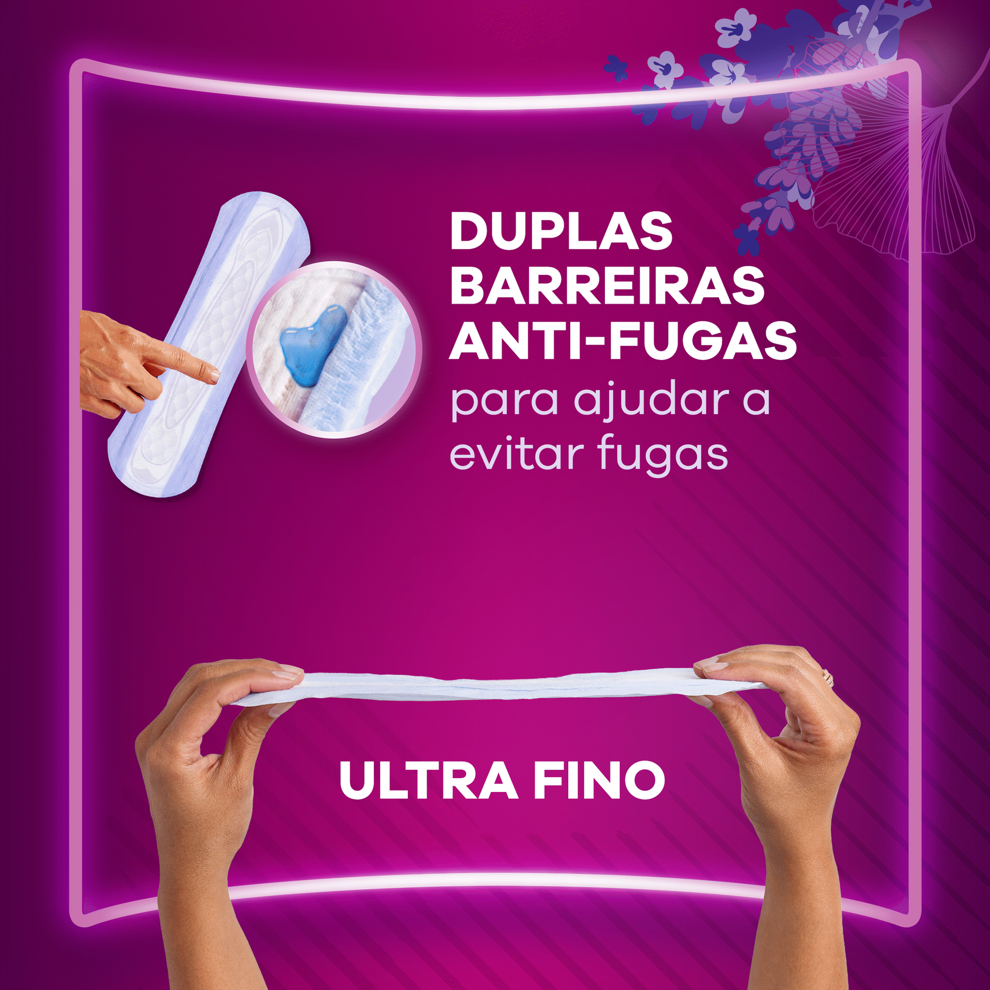 Pensos Incontin&ecirc;ncia Discreet Maxi Ausonia Discreet