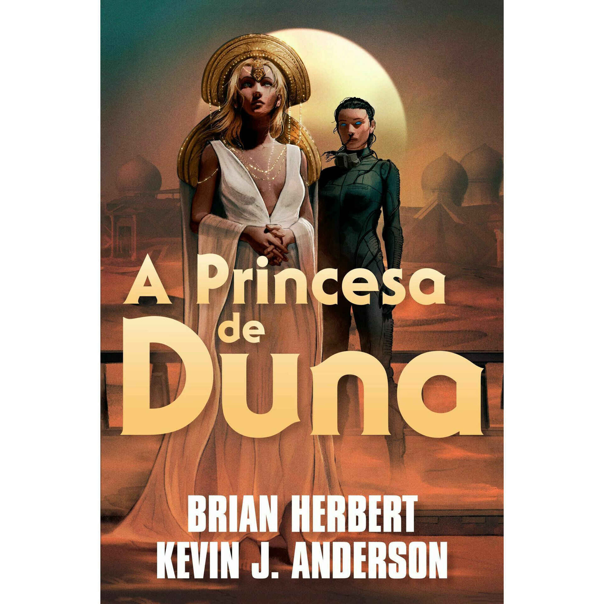 A Princesa de Duna