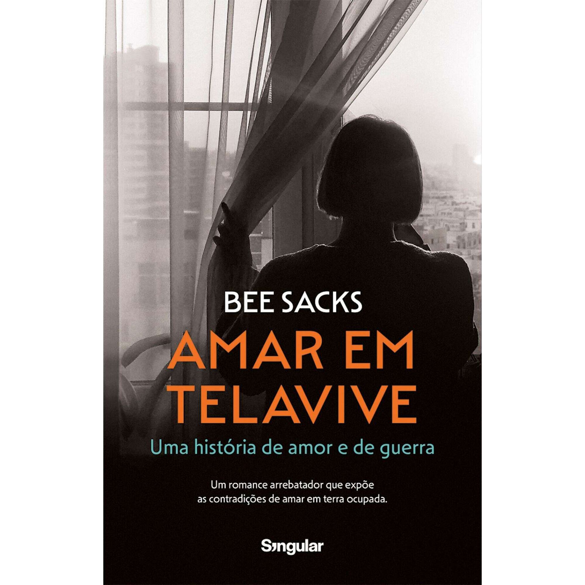 Amar em Telavive