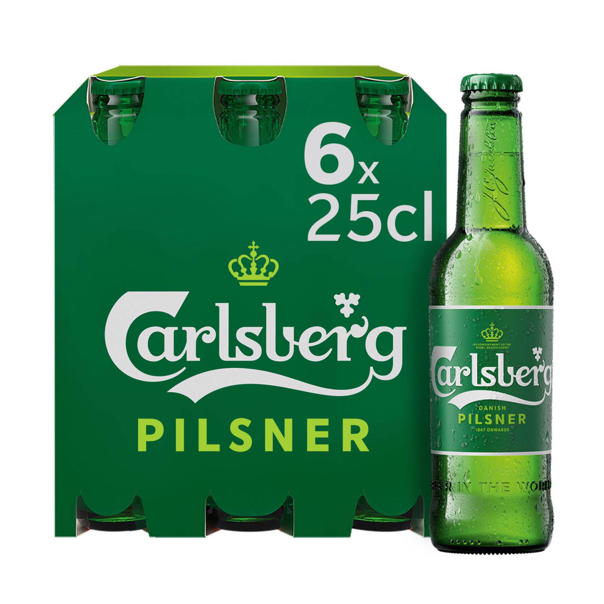 Cerveja com Álcool