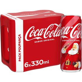 Refrigerante com Gás Cola