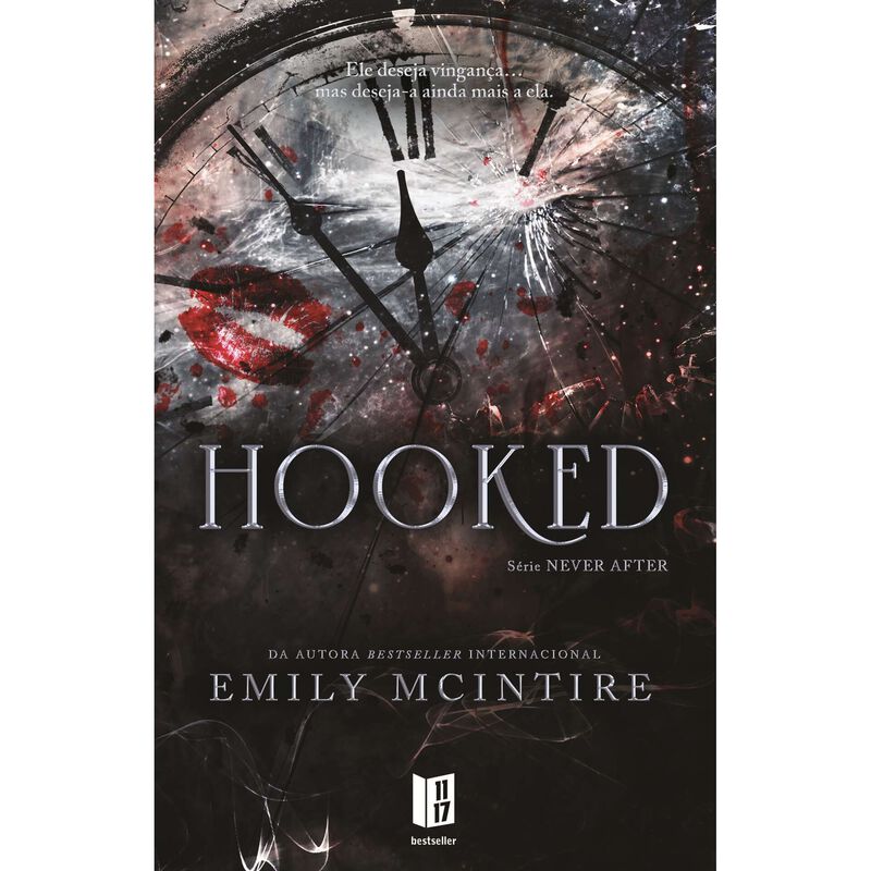 Hooked de Emily McIntire