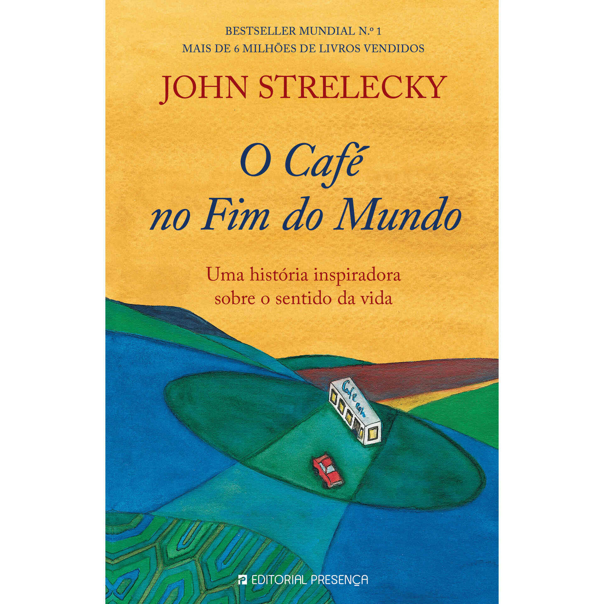 O Café no Fim do Mundo