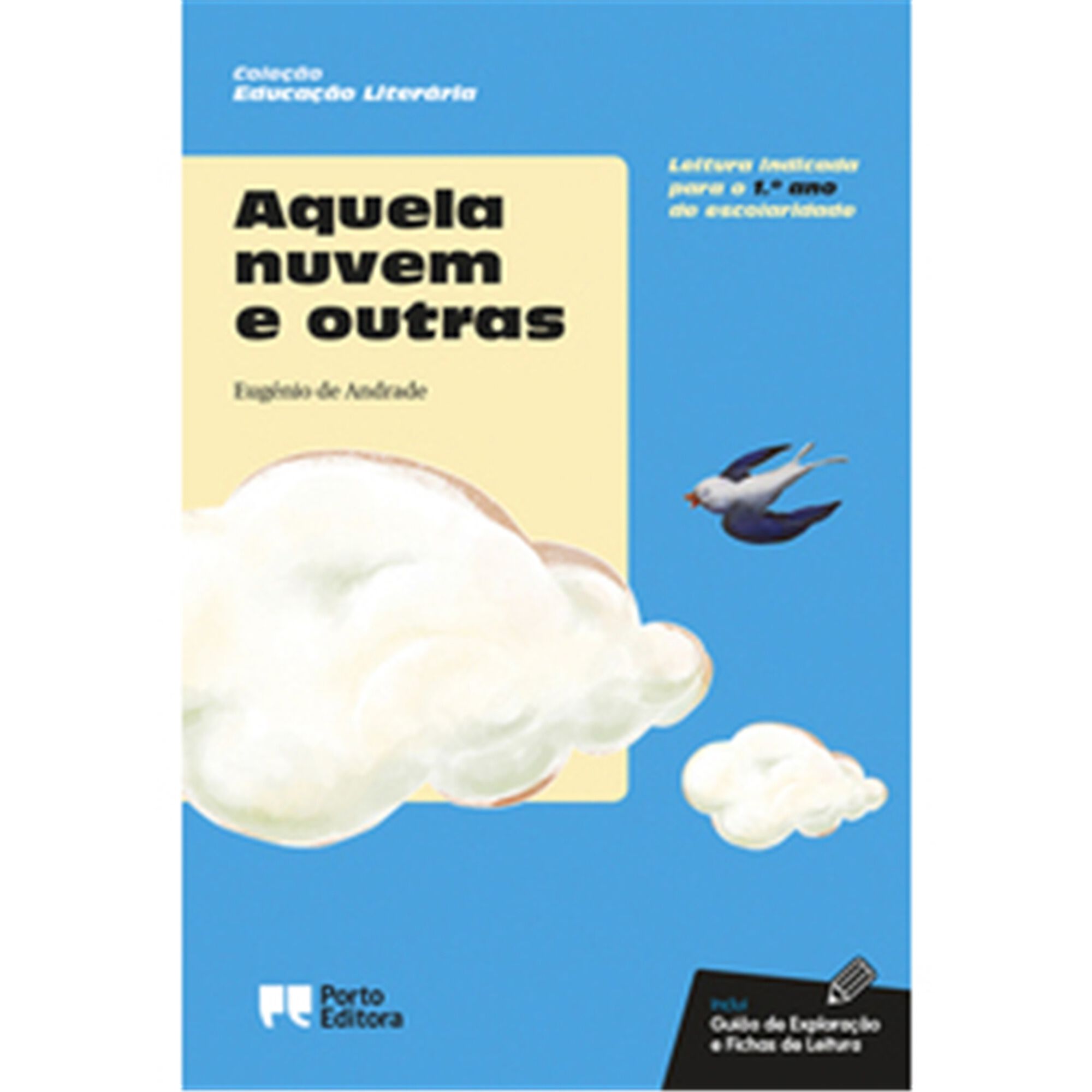 Aquela Nuvem e Outros