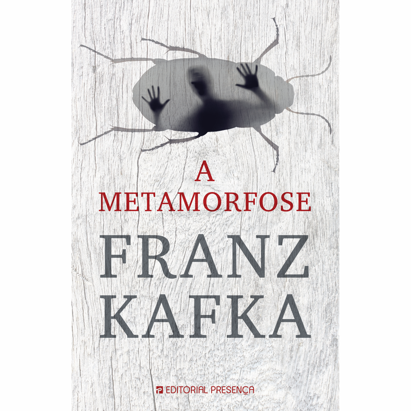 A Metamorfose de Franz Kafka