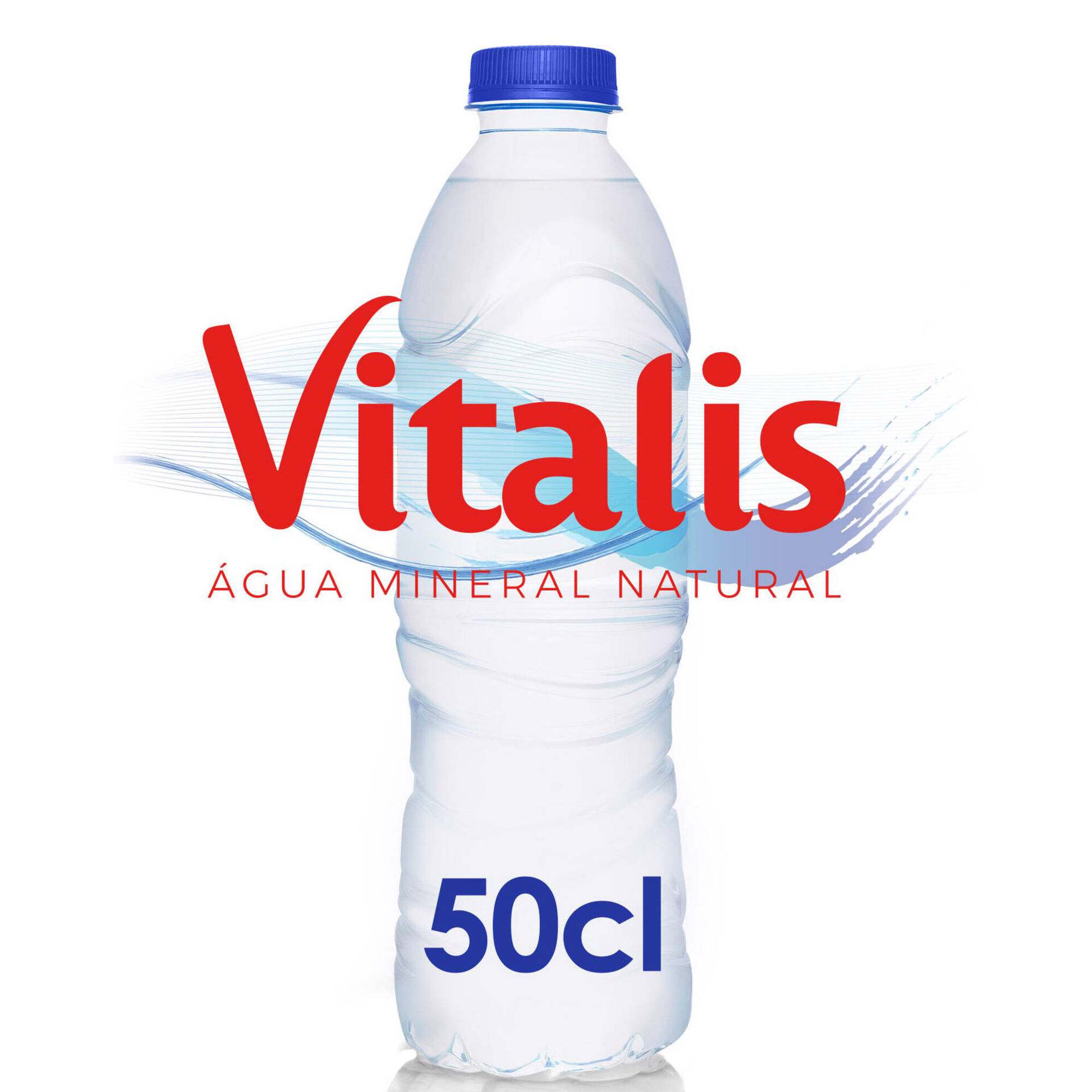 Água sem Gás Água sem Gás