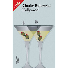 Hollywood de Charles Bukowski
