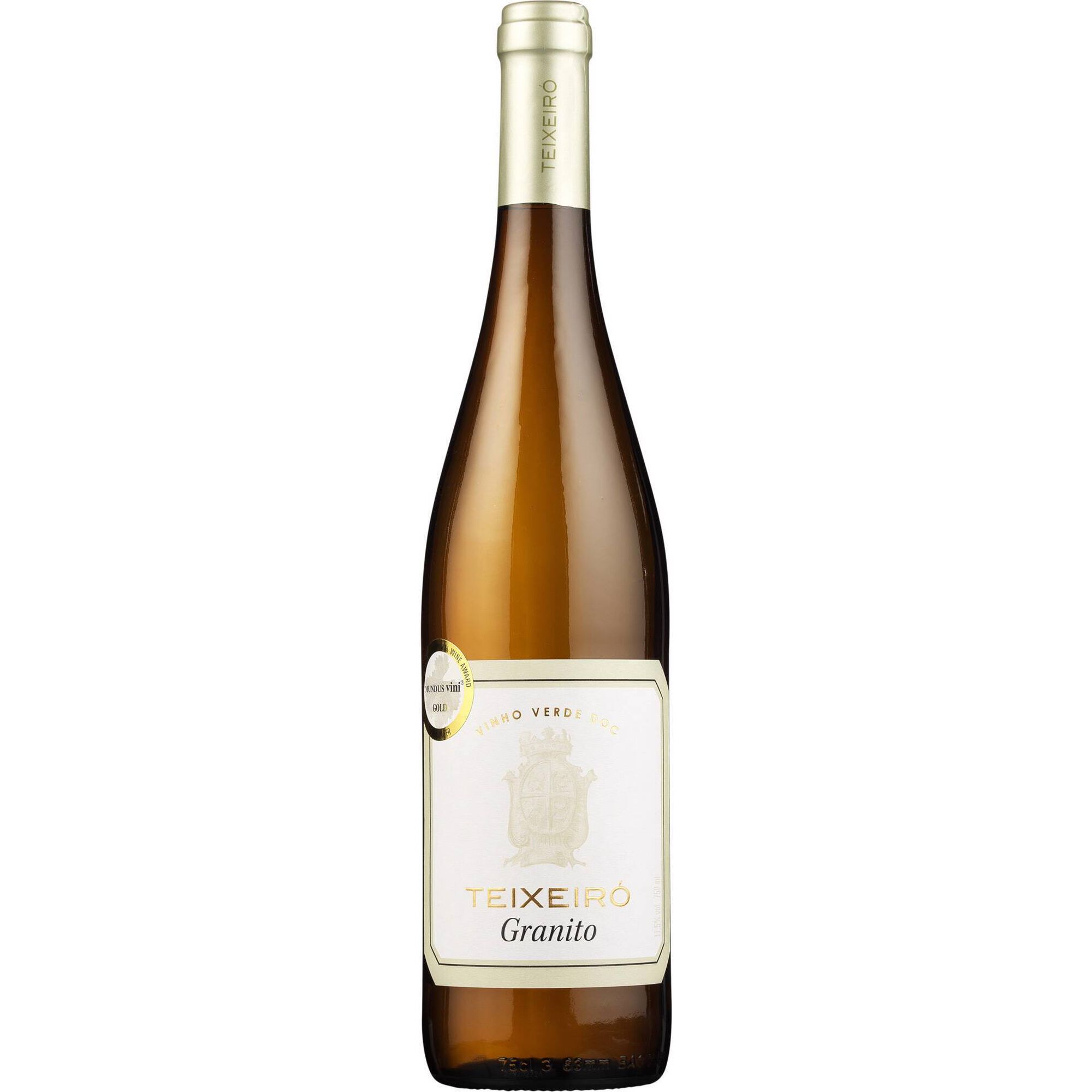 Teixeiró Granito DOC Vinho Verde Branco
