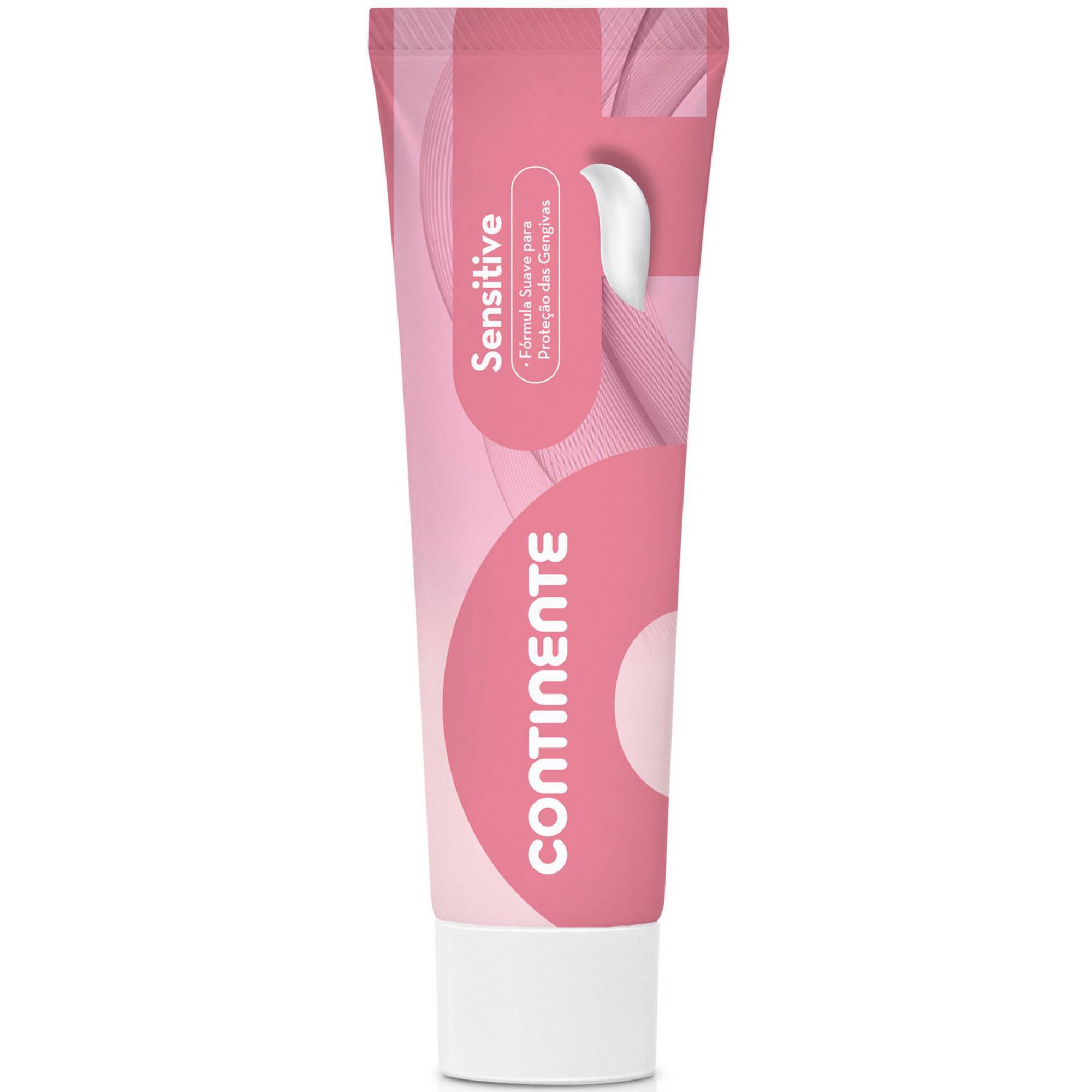 Pasta de Dentes Sensitive