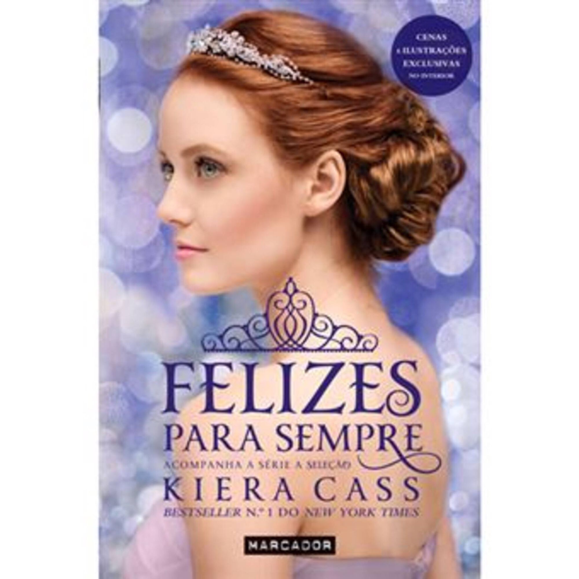 Felizes para Sempre