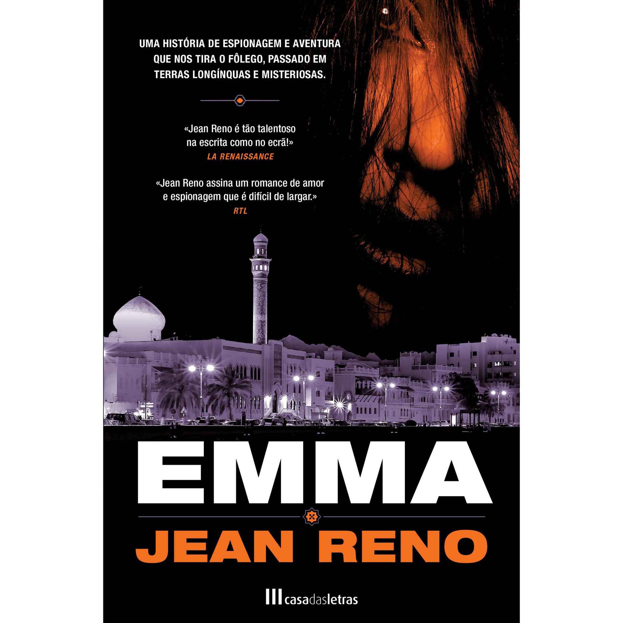 Emma Emma