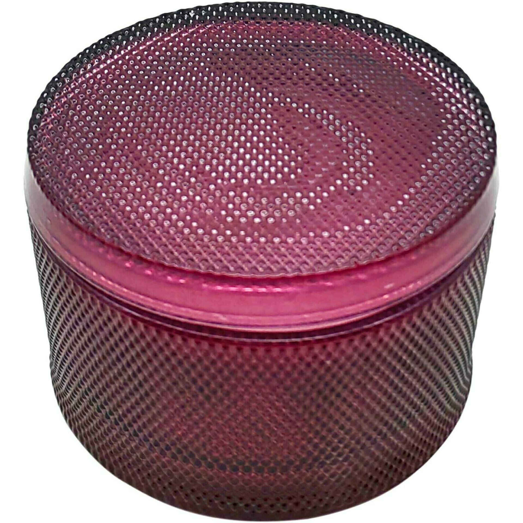 Vela em Copo com Tampa Vidro 2 Pavios 160g