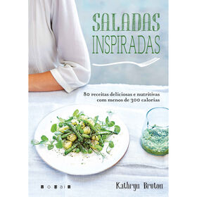 Saladas Inspiradas