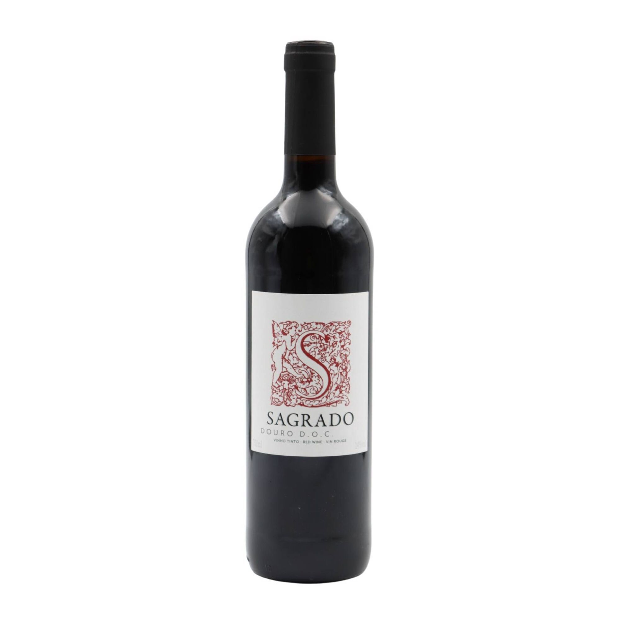 Sagrado Douro Vinho Tinto