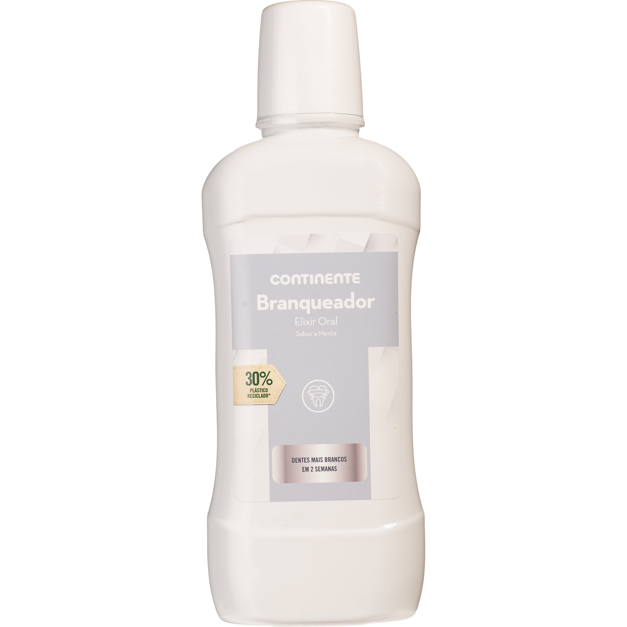Elixir Bucal Branqueador